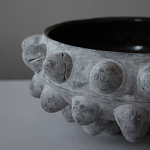 Чаша «Серая» варинант исполнения - 3 | Loft Concept в Барнауле