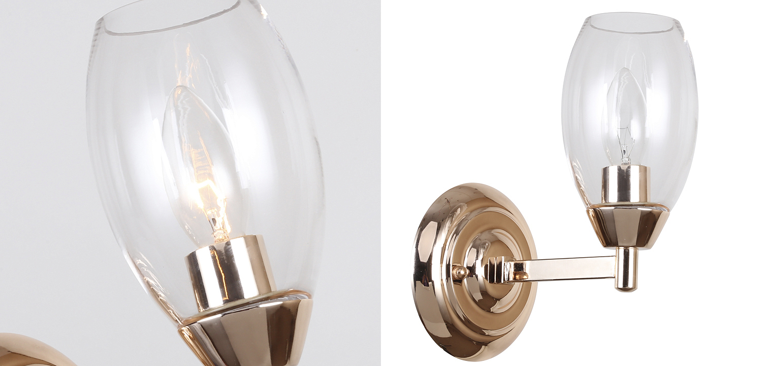 Бра Julian Sconce Бра Julian Sconce - Loft-Concept в Барнауле