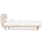 Кровать Palmer Bed варинант исполнения - 2 | Loft Concept в Барнауле