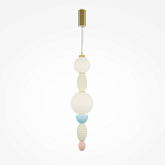 Подвесной светильник Adore LED 3000K 24Bт  варинант исполнения - 1 | Loft Concept в Барнауле