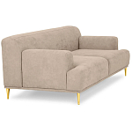 Диван Beige Case варинант исполнения - 3 | Loft Concept в Барнауле