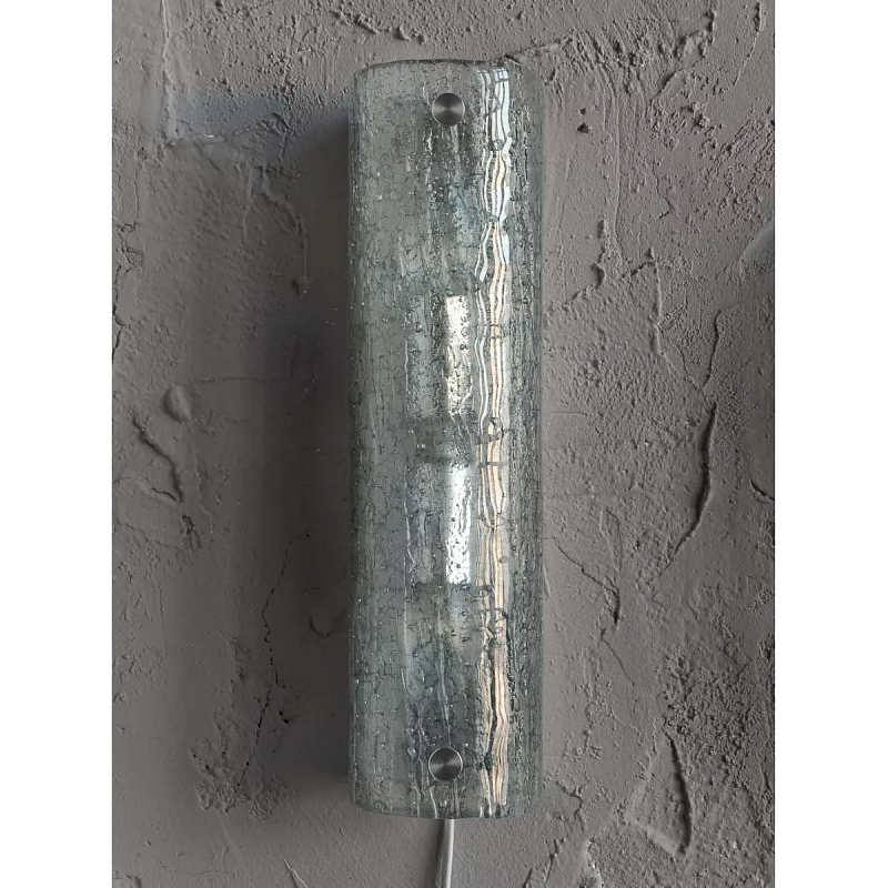 Бра Thin ice Прозрачный Бра Thin ice Прозрачный в Барнауле | Loft Concept