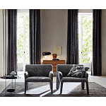 Круглый кофейный стол PANNA COTTA Coffee Table варинант исполнения - 3 | Loft Concept в Барнауле