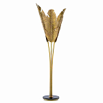 Торшер в виде пальмы Indoor Tropical Floor Lamp варинант исполнения - 3 | Loft Concept в Барнауле