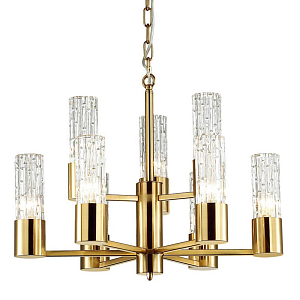 Люстра Lorinda Chandelier two tiers