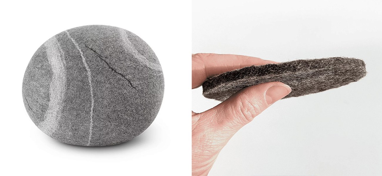 Пуф - Камень BABY STONE Пуф - Камень BABY STONE - Loft-Concept в Барнауле