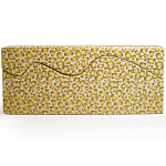 Дизайнерский модульный диван волнистой формы с цветным принтом Poltronova Superonda Sofa варинант исполнения - 21 | Loft Concept в Барнауле