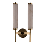 Бра в форме прямоугольника Perfection of Geometry варинант исполнения - 8 | Loft Concept в Барнауле