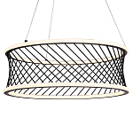 Люстра LOFT SHANDING 1 варинант исполнения - 1 | Loft Concept в Барнауле