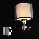 Бра настенное Florа Crystal варинант исполнения - 1 | Loft Concept в Барнауле