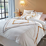 Бра с плетенным из пеньки абажуром Jutti H25 см варинант исполнения - 4 | Loft Concept в Барнауле