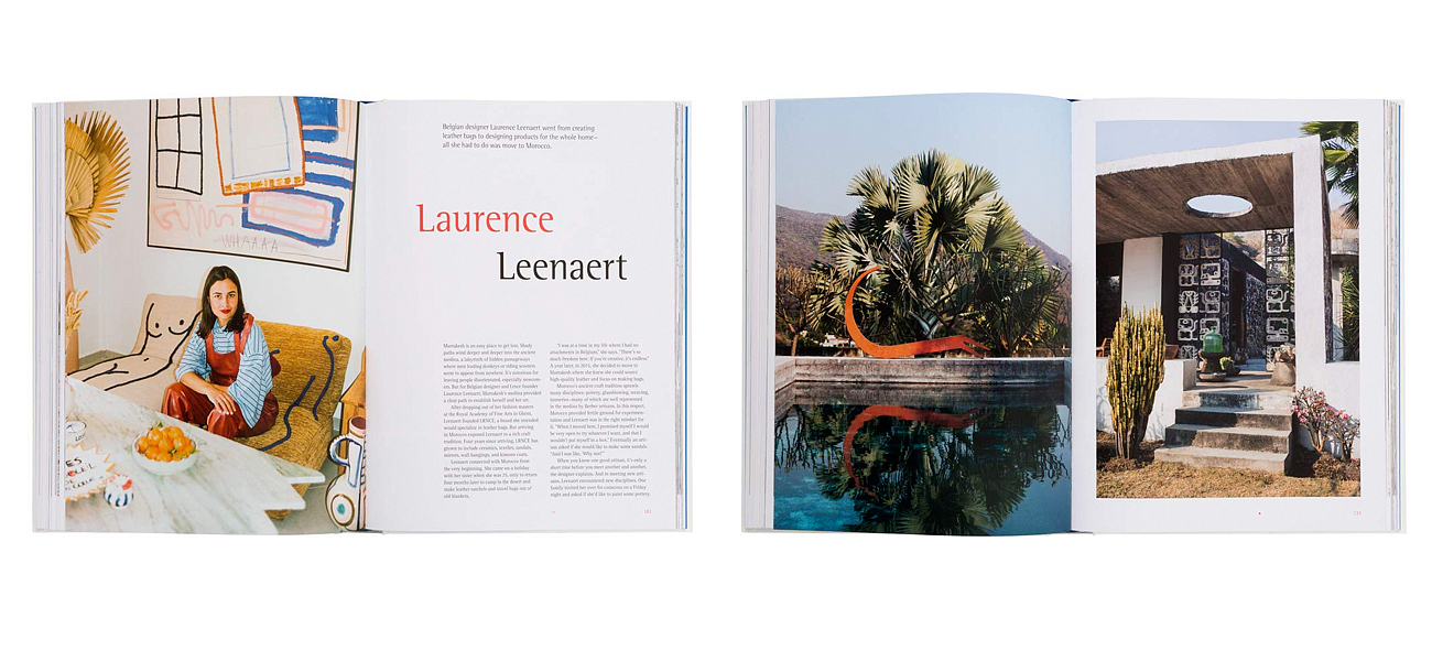 The New Mediterranean: Homes and Interiors under the Southern Sun The New Mediterranean: Homes and Interiors under the Southern Sun - Loft-Concept в Барнауле