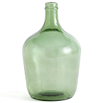 Ваза-бутыль из стекла TRANSPARENT FORMS 31 варинант исполнения - 5 | Loft Concept в Барнауле