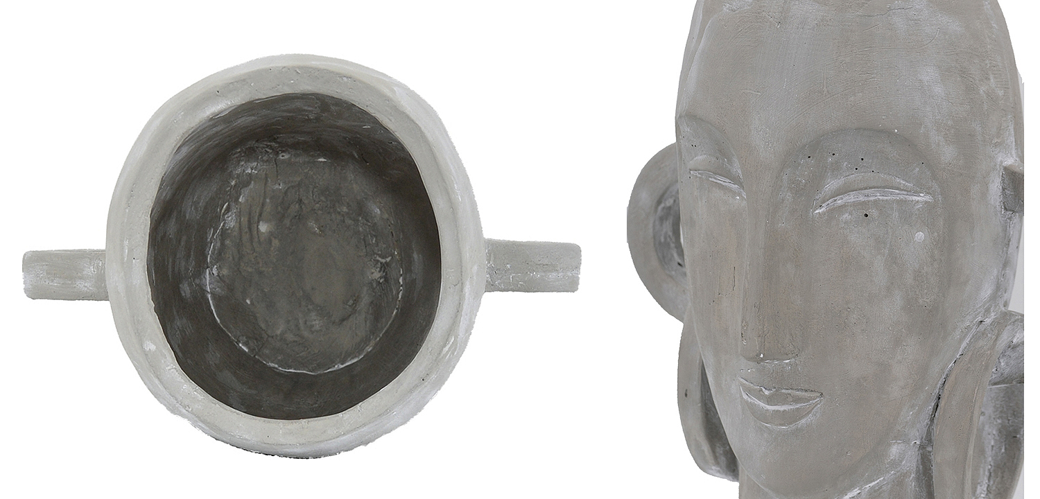 Ваза Ajambo Vase Woman Ваза Ajambo Vase Woman - Loft-Concept в Барнауле