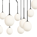 Подвесной светильник Spider