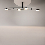 Потолочный светильник Fad 3000К 26Вт варинант исполнения - 8 | Loft Concept в Барнауле