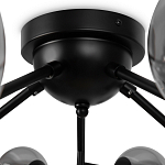 Потолочный светильник Dallas G9X20 варинант исполнения - 5 | Loft Concept в Барнауле