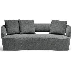 Дизайнерский диван LUCIO Sofa