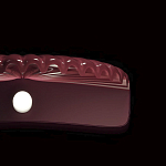 Бра из керамики Ruby Bonnet варинант исполнения - 4 | Loft Concept в Барнауле