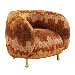 Кресло Morton варинант исполнения - 2 | Loft Concept в Барнауле