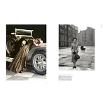 Книга "Parkinson Norman Style: photographs for vogue" варинант исполнения - 1 | Loft Concept в Барнауле