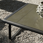 Дизайнерский кофейный стол PHOENIX Coffee Table варинант исполнения - 5 | Loft Concept в Барнауле