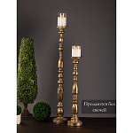 Подсвечник Dynamics of figures варинант исполнения - 7 | Loft Concept в Барнауле