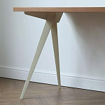 Рабочий стол «STL 12» варинант исполнения - 3 | Loft Concept в Барнауле