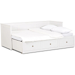 Кровать-кушетка Ordo Fix варинант исполнения - 3 | Loft Concept в Барнауле