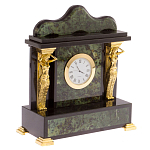 Настольный канцелярский набор из нефрита Apollo варинант исполнения - 2 | Loft Concept в Барнауле