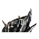 Арт-объект под сухоцветы Dynamic Object варинант исполнения - 3 | Loft Concept в Барнауле