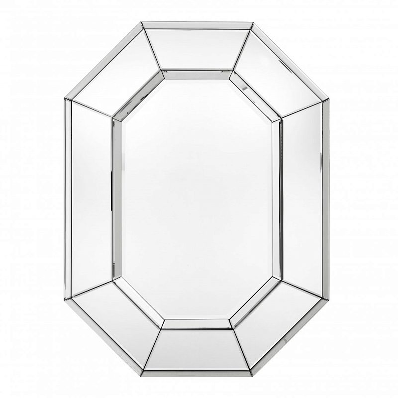 Зеркало Eichholtz Mirror Le Sereno Зеркало Eichholtz Mirror Le Sereno в Барнауле | Loft Concept