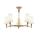 Потолочный светильник Zaragoza Е14 варинант исполнения - 1 | Loft Concept в Барнауле