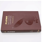 Книга Playboy The Complete Centerfolds 1953-2016 варинант исполнения - 3 | Loft Concept в Барнауле