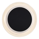 Бра круглое черный/прозрачный Plumpness LED 7 варинант исполнения - 3 | Loft Concept в Барнауле