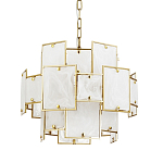 Люстра Jenell Samuel варинант исполнения - 4 | Loft Concept в Барнауле