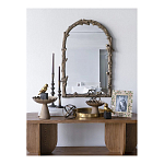 Зеркало Птицы на дереве Plant Frame варинант исполнения - 5 | Loft Concept в Барнауле