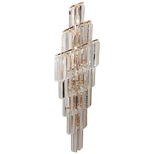 Бра Odeon Cascade Wall Lamp Left