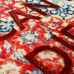 Ковер Seletti Difference варинант исполнения - 2 | Loft Concept в Барнауле