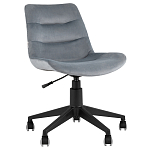Кресло для рабочего стола Sheilly Grey варинант исполнения - 1 | Loft Concept в Барнауле