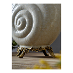 Подсвечник с декором из птиц на ветвях Birds of Paradise варинант исполнения - 5 | Loft Concept в Барнауле