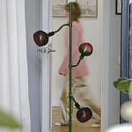 Торшер Cupula варинант исполнения - 7 | Loft Concept в Барнауле