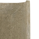 Бра настенное из бетона Rustic Charm варинант исполнения - 1 | Loft Concept в Барнауле