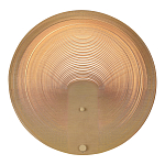 Бра круглое из деревянных прутьев Ecofriendly Light Source варинант исполнения - 1 | Loft Concept в Барнауле