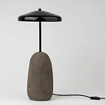 Настольная лампа STONE варинант исполнения - 1 | Loft Concept в Барнауле