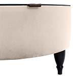 Круглый журнальный стол Garner Round Coffee Table варинант исполнения - 3 | Loft Concept в Барнауле