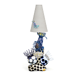 Настольная лампа Tatooine варинант исполнения - 1 | Loft Concept в Барнауле