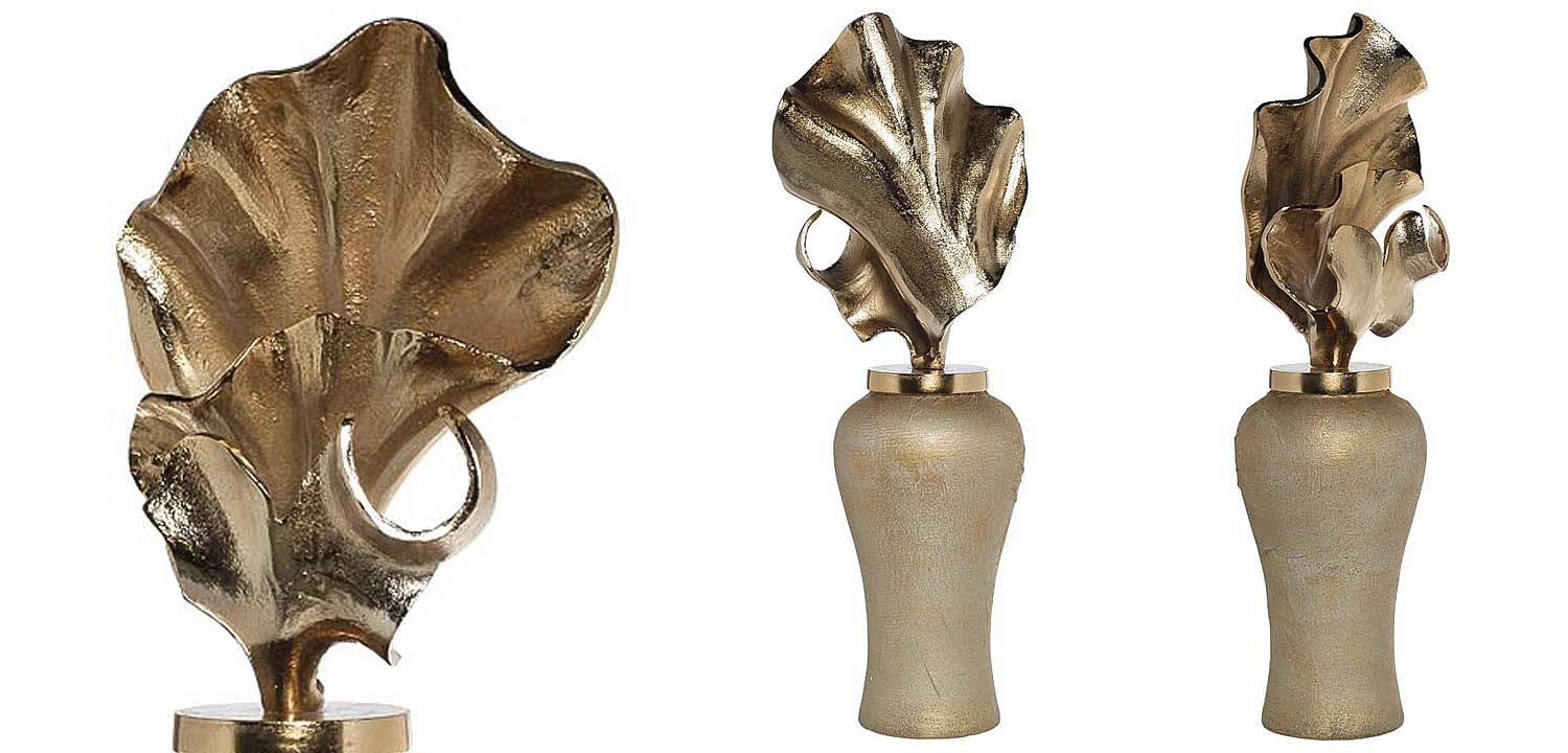 Ваза Fikria Vase Ваза Fikria Vase - Loft-Concept в Барнауле