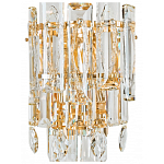 Бра с хрустальными подвесками Gorgeous Crystal Light варинант исполнения - 5 | Loft Concept в Барнауле