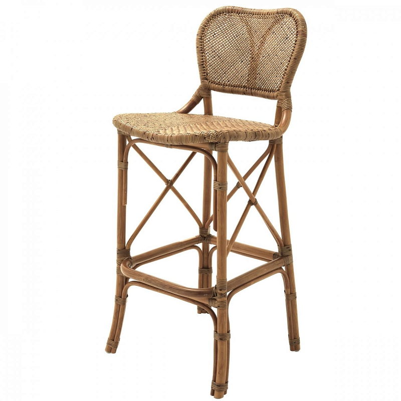 Барный стул Eichholtz Bar Stool Colony Песочный Барный стул Eichholtz Bar Stool Colony Песочный в Барнауле | Loft Concept
